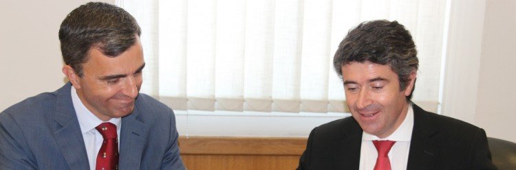 Protocolo liga Lousada a 127 postos consulares