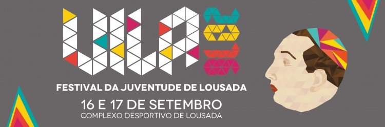 Festival da Juventude nos dias 16 e 17 de setembro