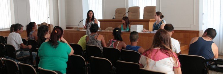 Autarquia realoja famílias na Habitação Social
