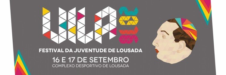 Lousada promove Festival da Juventude nos dias 16 e 17