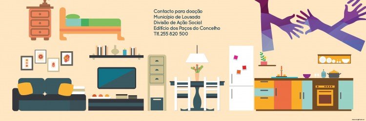 Autarquia realoja famílias na Habitação Social