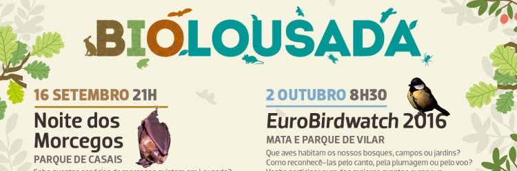 Iniciativa promovida pela Câmara de Lousada e Universidade de Aveiro