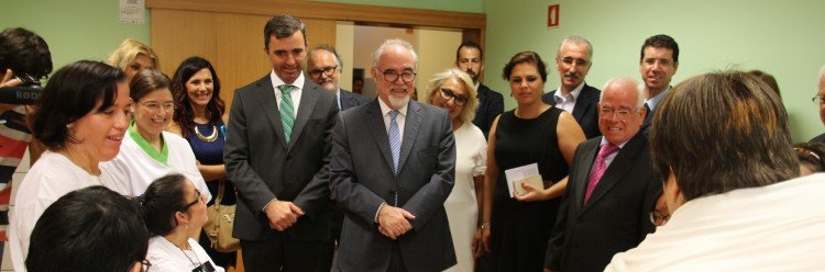 Inauguração da Casa da Boavista