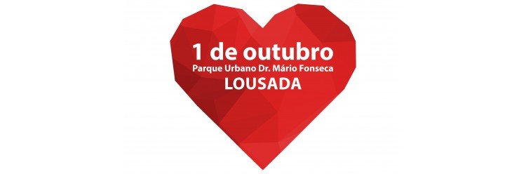 Dia Mundial do Coração em Lousada