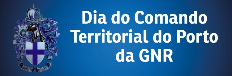 Comemoração do Dia do Comando Territorial da GNR