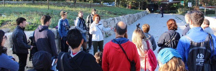 Câmara de Lousada e Universidade de Aveiro numa parceria