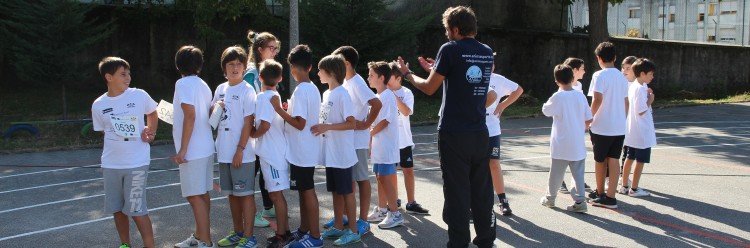 Autarquia desenvolve projeto europeu desportivo