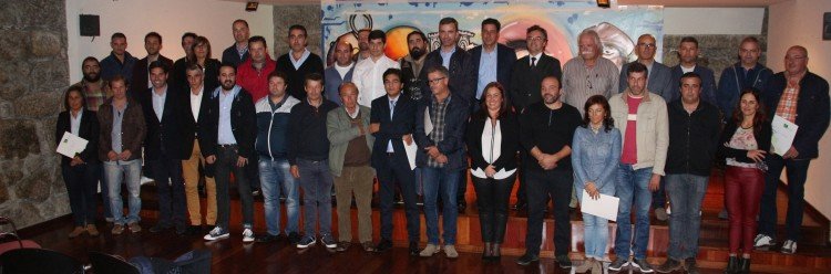 Cerca de 80 mil euros para desporto