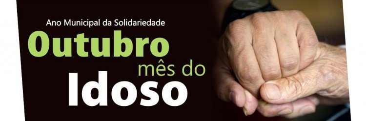 Mês do Idoso celebrado no concelho