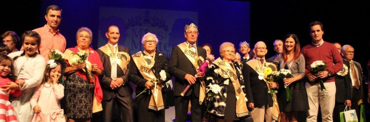 Miss e Mister Sénior de Lousada 2016 eleitos