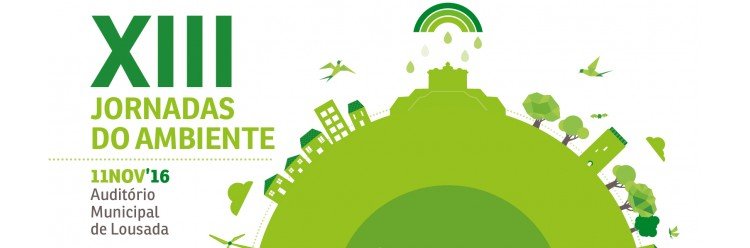 Jornadas do Ambiente na sexta-feira no Auditório Municipal