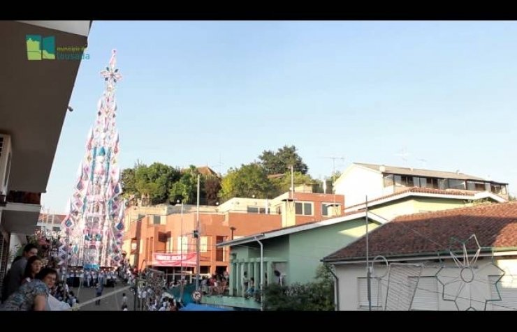 Festa da Senhora Aparecida