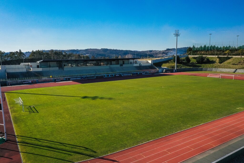 Estádio Municipal de Lousada