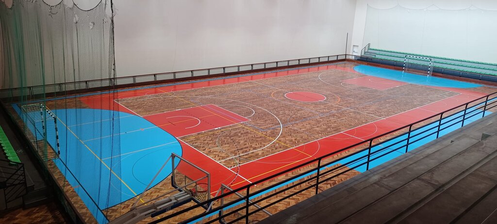 Pavilhão Municipal de Lousada