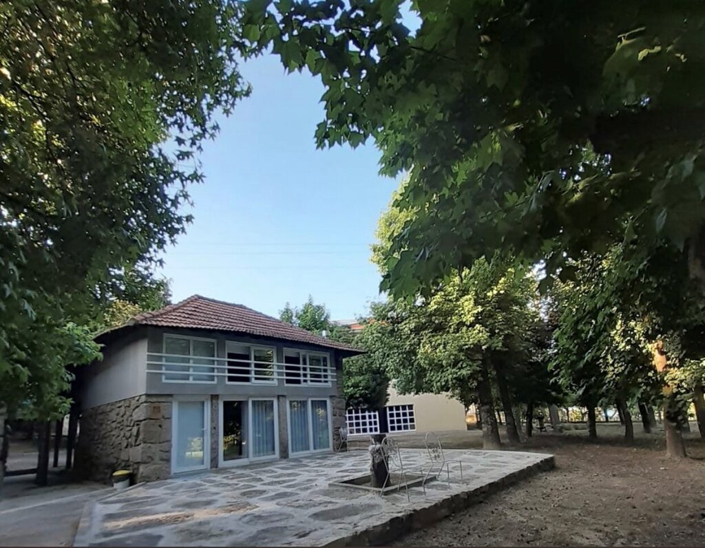 Casas do Souto (Alojamento Local)