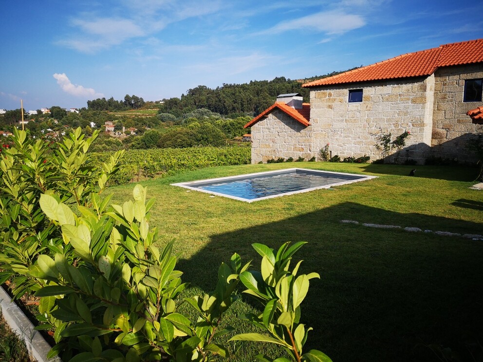 Casa da Portela - Sem Igual (Alojamento Local)