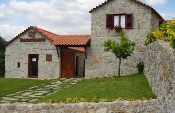 Quinta de Cedovezas