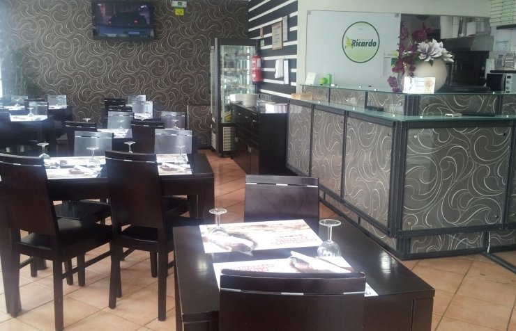 Pizzaria Ricardo