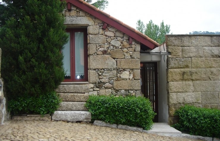 Quinta da Longra (TER/Casa de Campo)