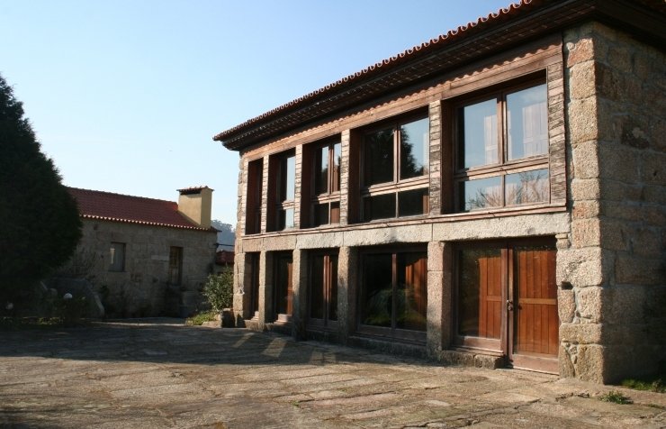 Quinta de Lourosa (TER/Casa de Campo)