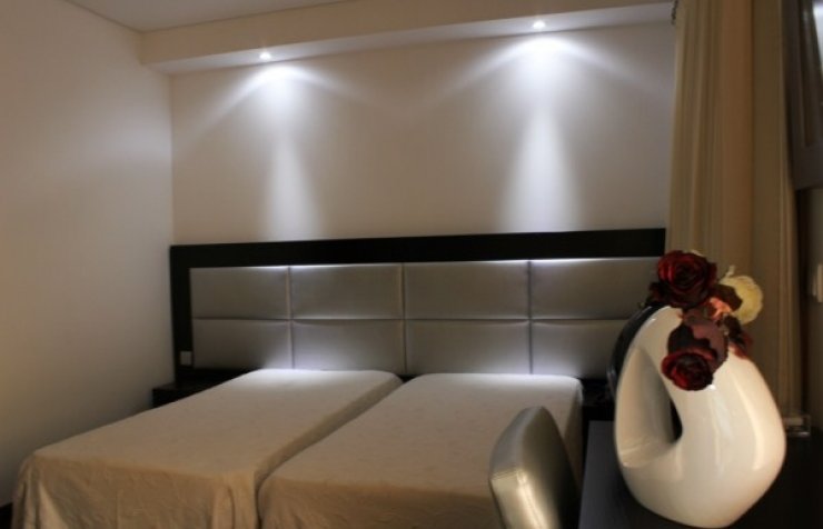 Residencial Estrada Real