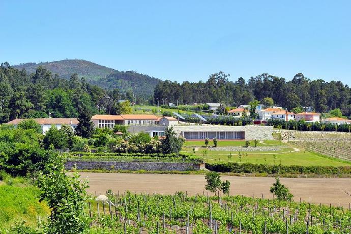 Lousada Country Hotel