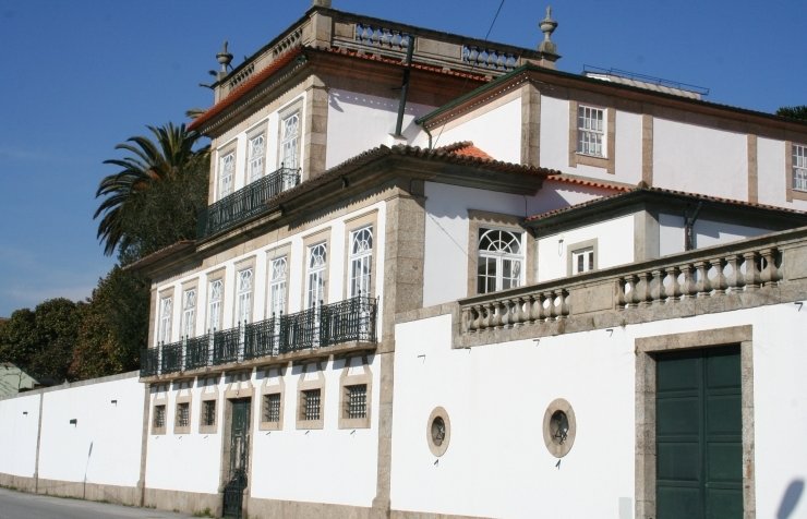 Quinta da Tapada (Alojamento Local)