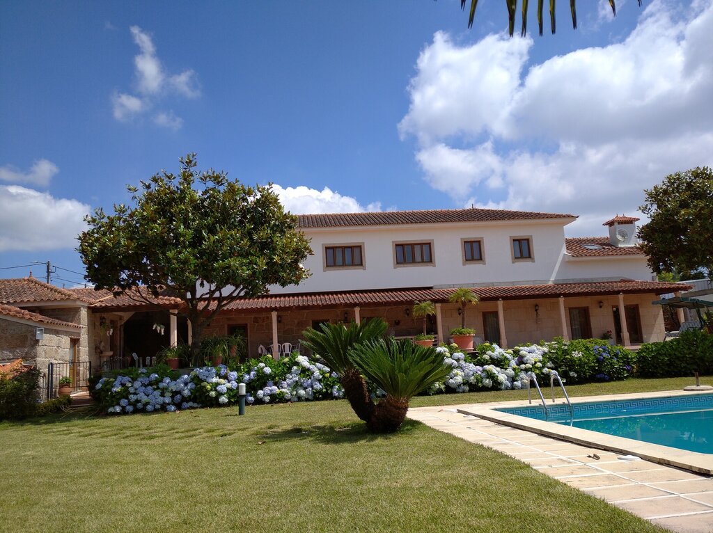 Casa de Sedoura (Alojamento Local)