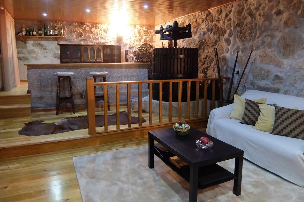 Lousada Villa – My Portugal for All (Alojamento Local)
