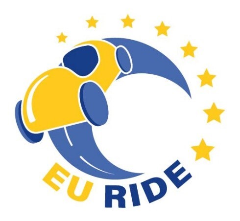 EU RIDE - oficial