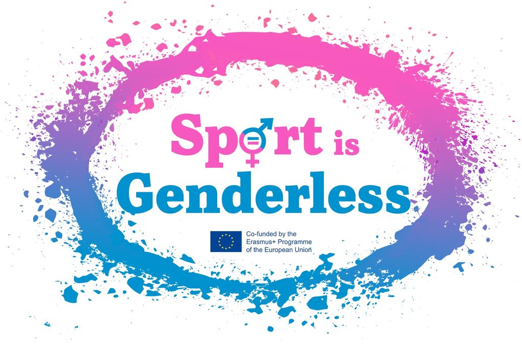 Sport is Genderless_Logo NOVO