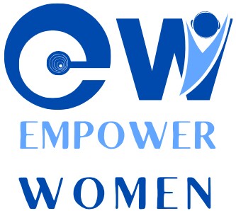 Logo Empower Women cerchio