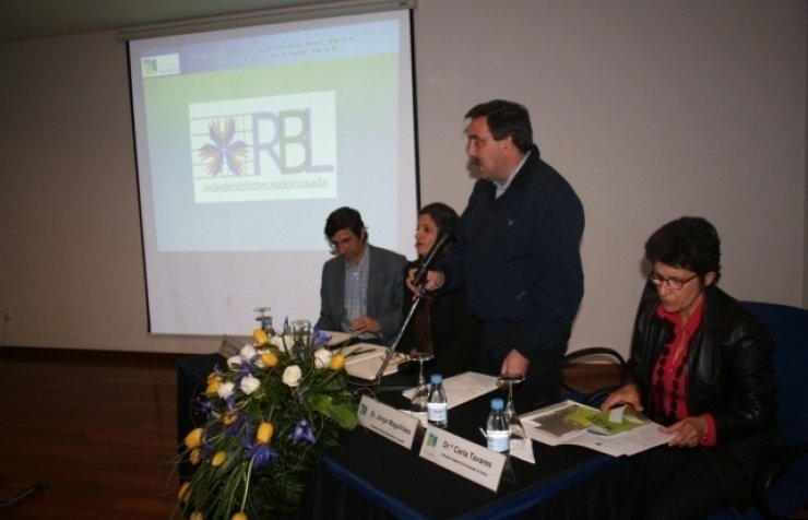 Rede de Bibliotecas de Lousada (1)