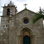 Igreja do Salvador de Aveleda