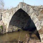 Ponte da Veiga