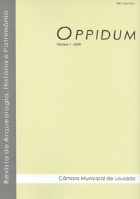 oppidum 1