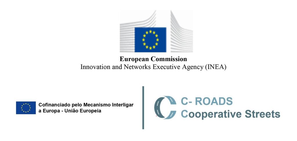 Logos UE