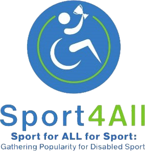 Sport4all4sport