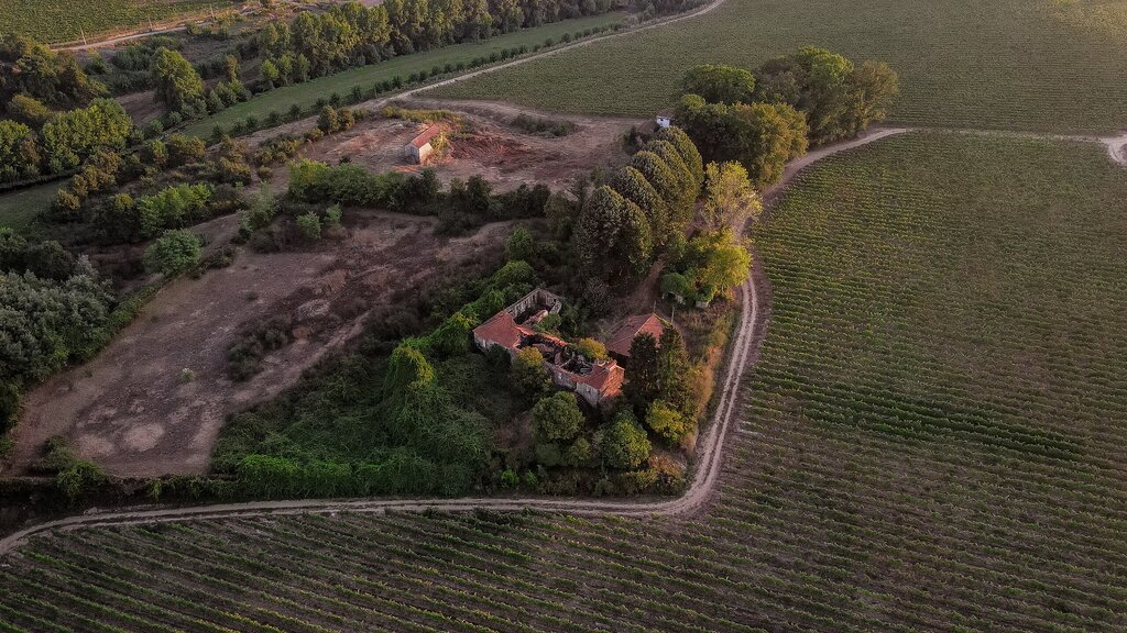 Qta Vila Pouca