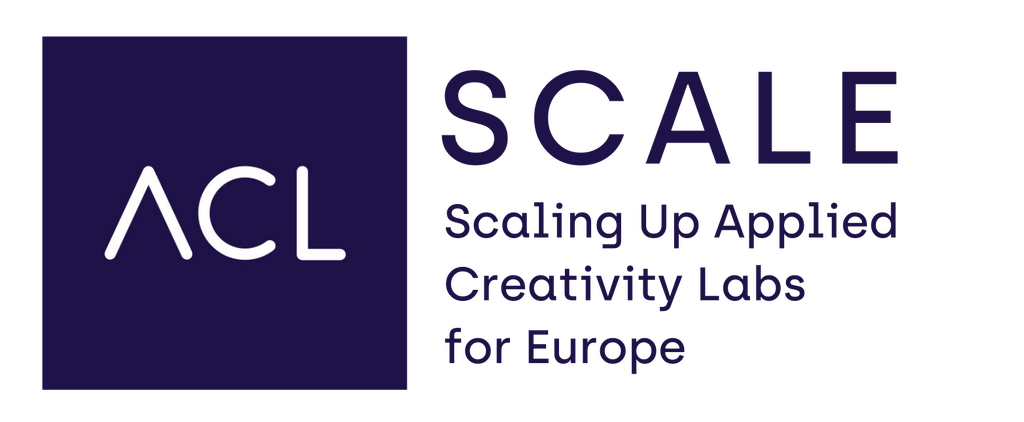 SCALE LOGO