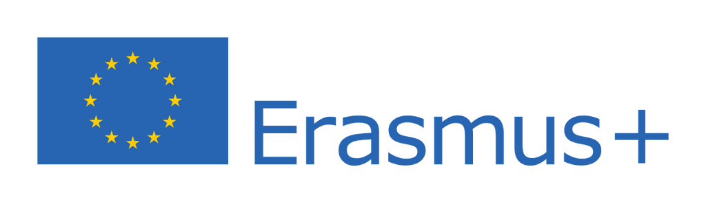 Logo ERASMUS+