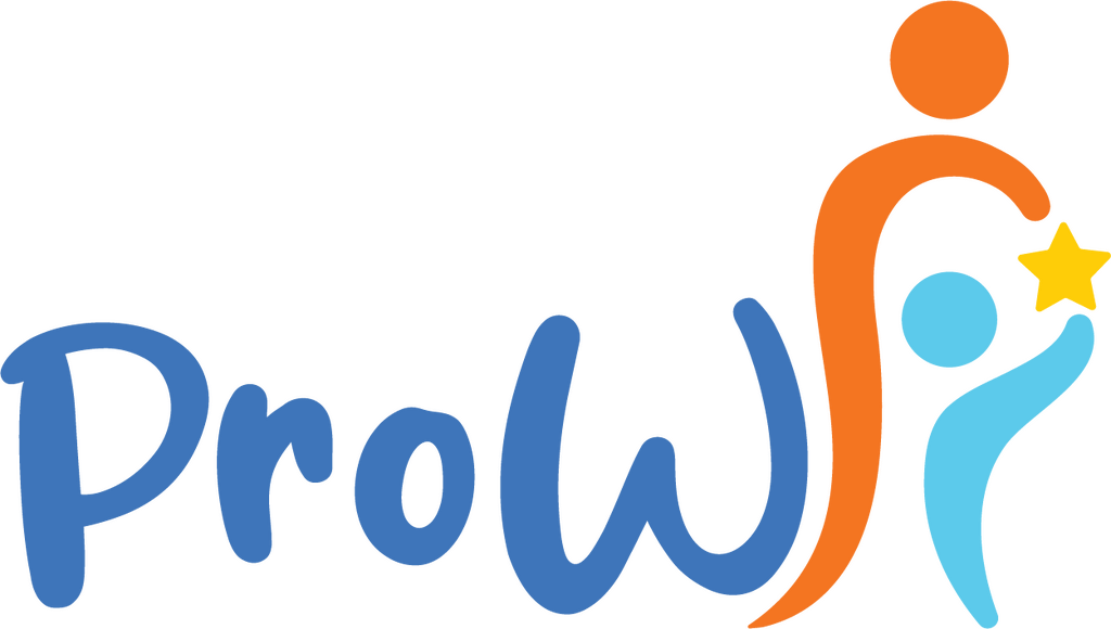 ProW logo