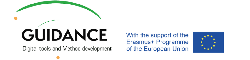 Guidance - logo
